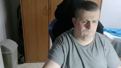 danysanchez1981 online show from January 18, 9:50 pm