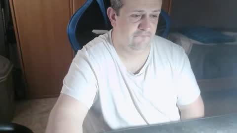 danysanchez1981 online show from February 18, 3:53 pm