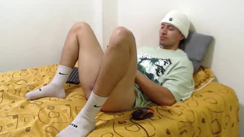 Darekgates online show from February 11, 2:57 am