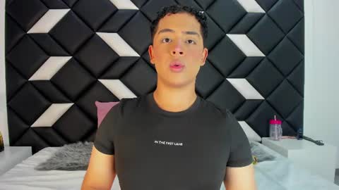 Darian  online show from July 27, 7:21 pm