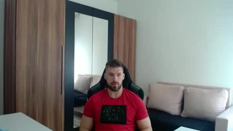 darius_94 online show from March 21, 7:56 am