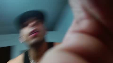 Darius Phoenix  online show from October 29, 12:46 am