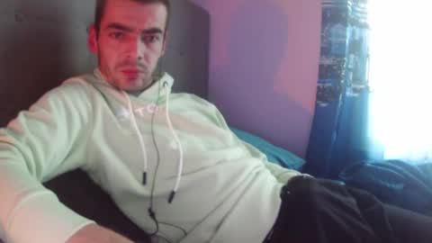 dark377 online show from October 10, 4:01 pm