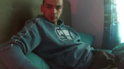 dark377 online show from December 22, 3:09 pm