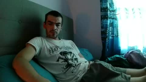 dark377 online show from August 5, 4:23 pm