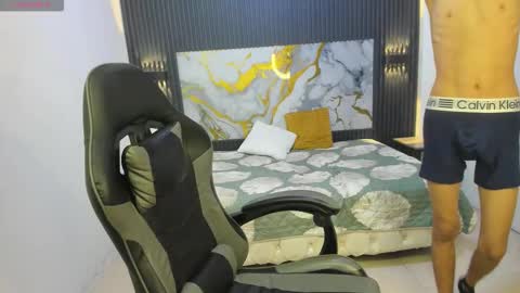 DARCK online show from February 15, 12:13 pm