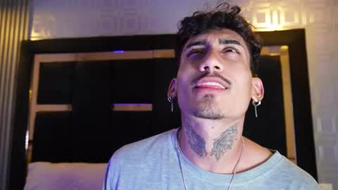 Sr. Eros online show from March 20, 4:05 am