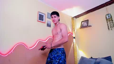 dark_valentino online show from July 8, 2:32 pm