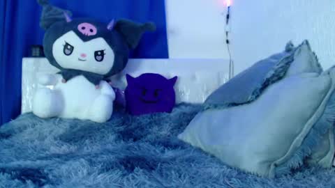 Snapshot of darkboy26_ chatting on January 27, 2:20 am Blake online show from January 27, 2:20 am