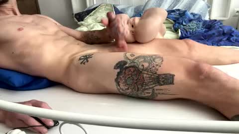 darkdoggylord online show from March 12, 1:30 pm