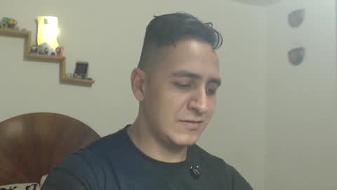 Dark King online show from November 10, 4:50 am