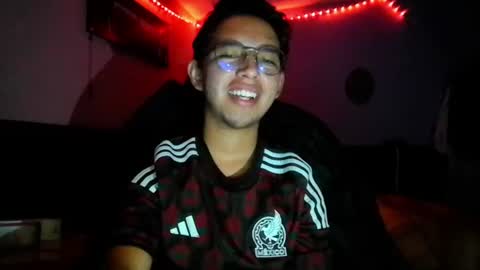 Jose Ian online show from July 13, 7:43 am