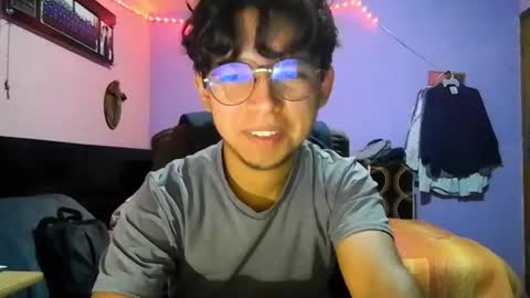 Jose Ian online show from July 19, 7:25 am