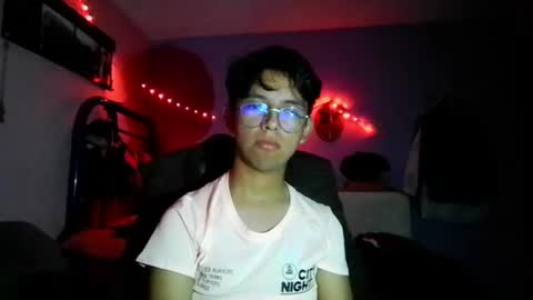 Jose Ian online show from June 21, 6:08 am