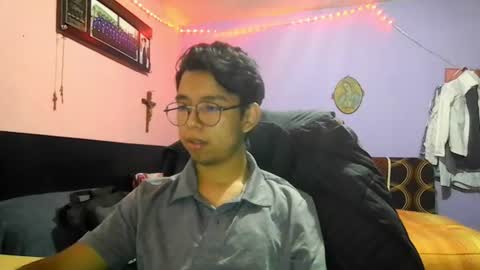 Jose Ian online show from June 30, 12:33 am