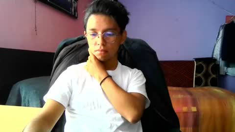 Jose Ian online show from July 7, 7:17 pm