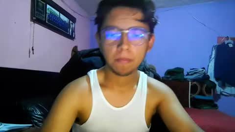 Jose Ian online show from July 21, 5:09 am