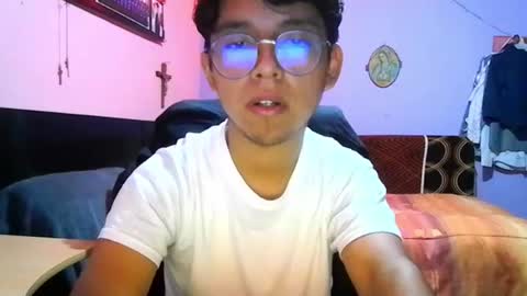 Jose Ian online show from June 27, 5:21 am