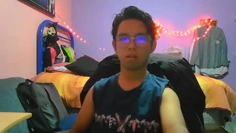 Jose Ian online show from May 29, 4:33 am