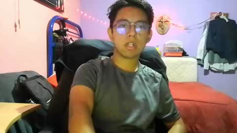 Jose Ian online show from June 24, 4:48 am