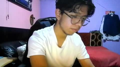 Jose Ian online show from July 22, 5:54 am