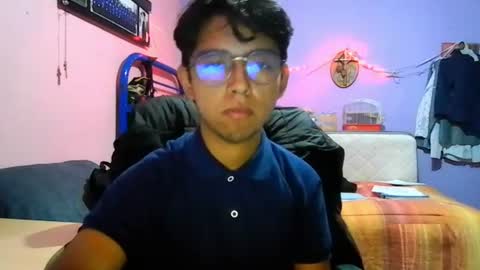 Jose Ian online show from June 26, 5:21 am