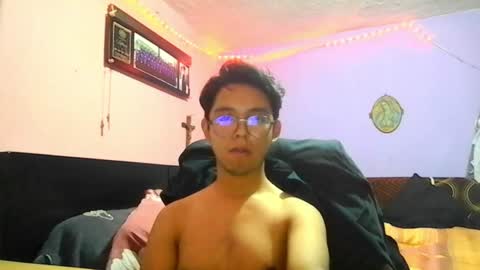 Jose Ian online show from June 29, 4:40 am