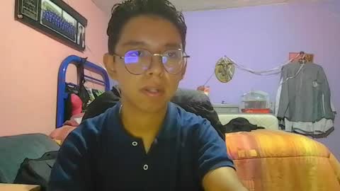 Jose Ian online show from June 1, 3:18 am