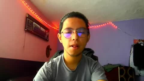 Jose Ian online show from July 23, 7:44 pm