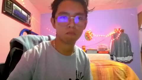 Jose Ian online show from May 22, 2:05 am