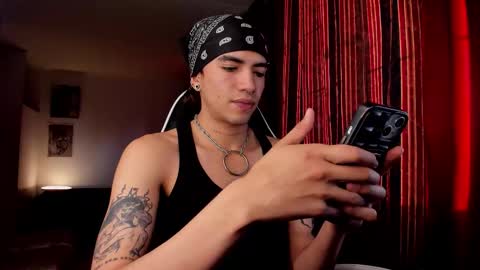 Darko online show from March 28, 9:59 pm