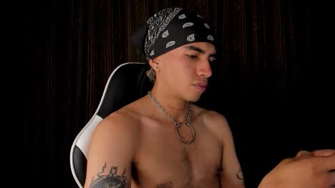 Darko online show from November 11, 12:37 am