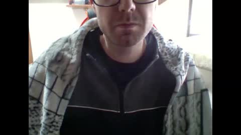 Darkv88 online show from February 25, 8:58 am