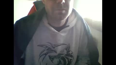 Darkv88 online show from January 29, 9:12 am