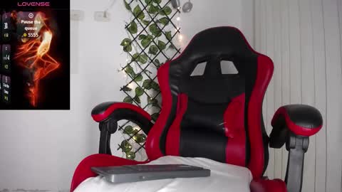 darkviper26 online show from October 30, 2:46 am