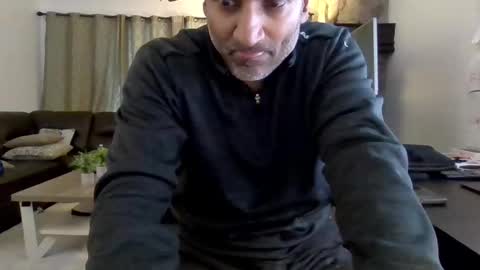 darryl43321 online show from November 14, 8:43 pm