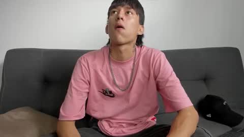 darsel_night online show from November 23, 8:20 pm