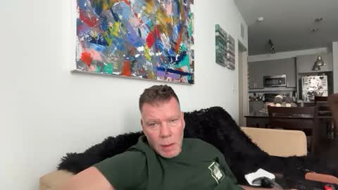 dartanha007 online show from February 8, 6:01 pm