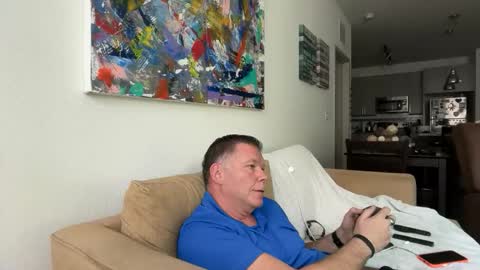 dartanha007 online show from April 10, 8:38 pm