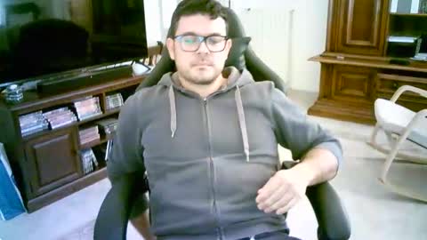 dartvader95 online show from February 10, 2:33 pm