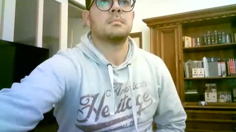 dartvader95 online show from February 2, 2:45 pm