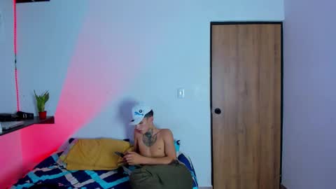 darwin_ggh online show from February 28, 10:53 pm