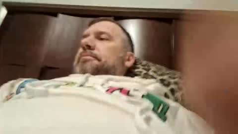 daryldman online show from November 1, 11:36 am