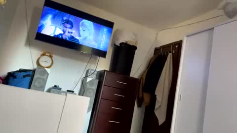 dasa_david1993 online show from July 6, 11:29 am