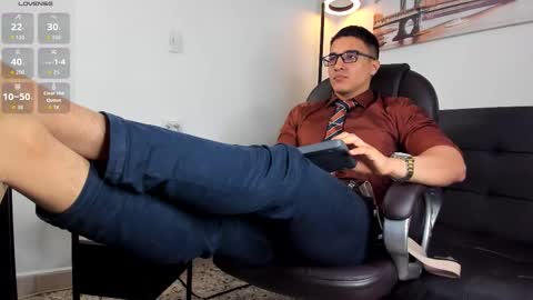 Dash online show from January 8, 2:33 pm