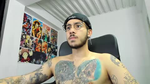 dash lowell   online show from January 7, 4:09 am