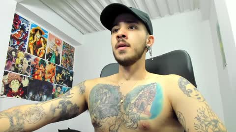 dash lowell   online show from December 25, 10:27 pm