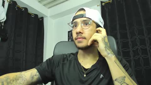 dash lowell   online show from March 9, 12:10 am