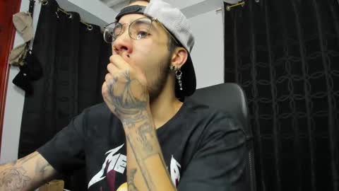 dash lowell   online show from February 28, 3:04 am