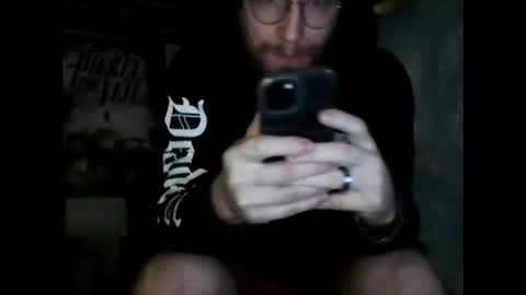 datboi_ron online show from May 5, 3:41 am